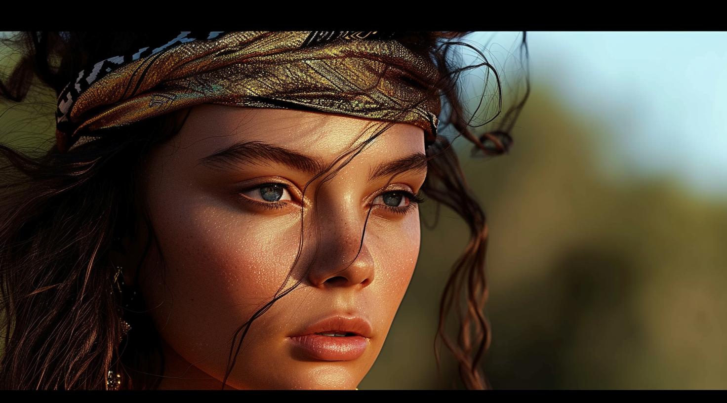 Unwiderstehliche Haar-Accessoires