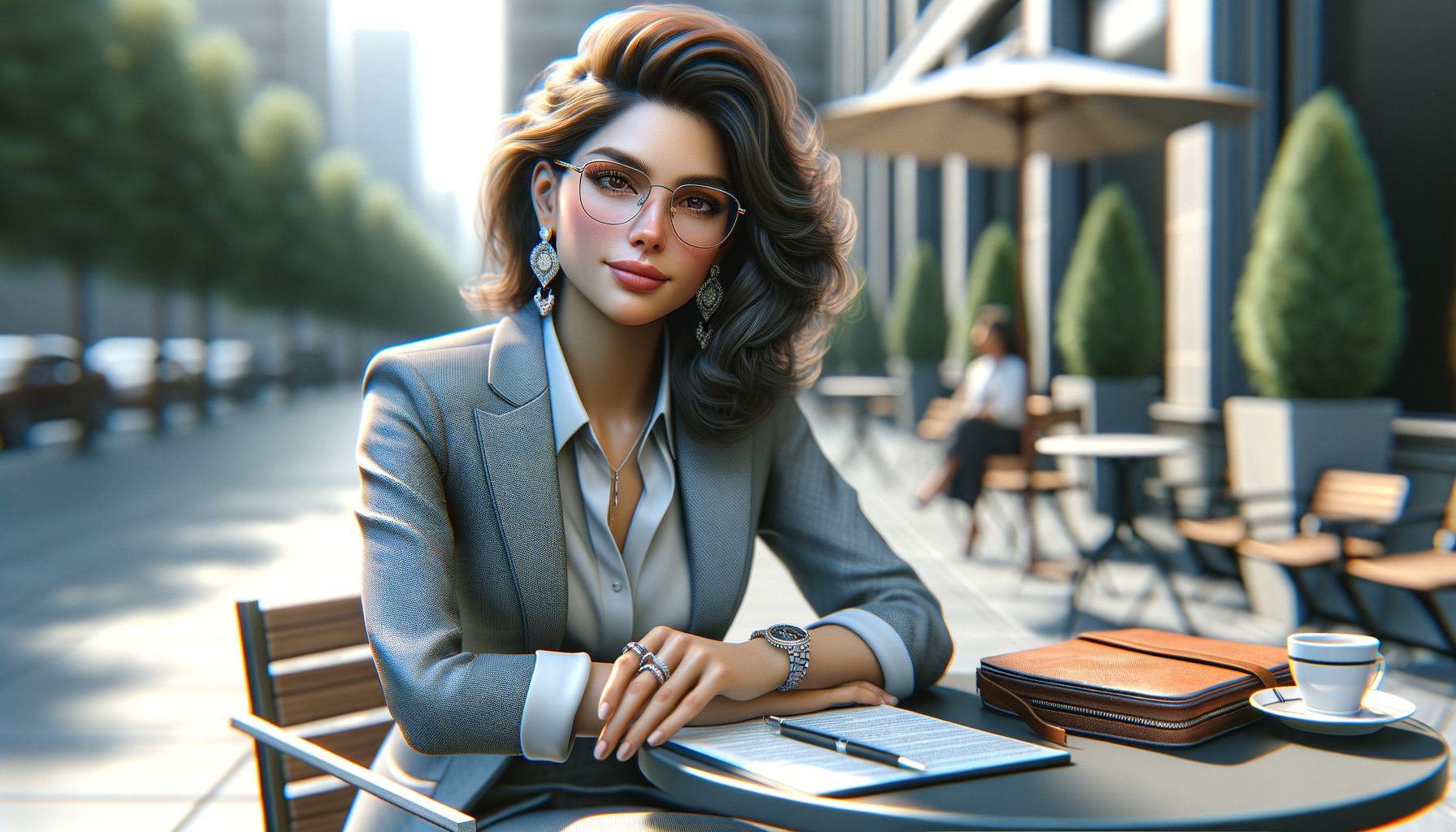 Die Unterschiede zwischen Business Casual und Smart Casual