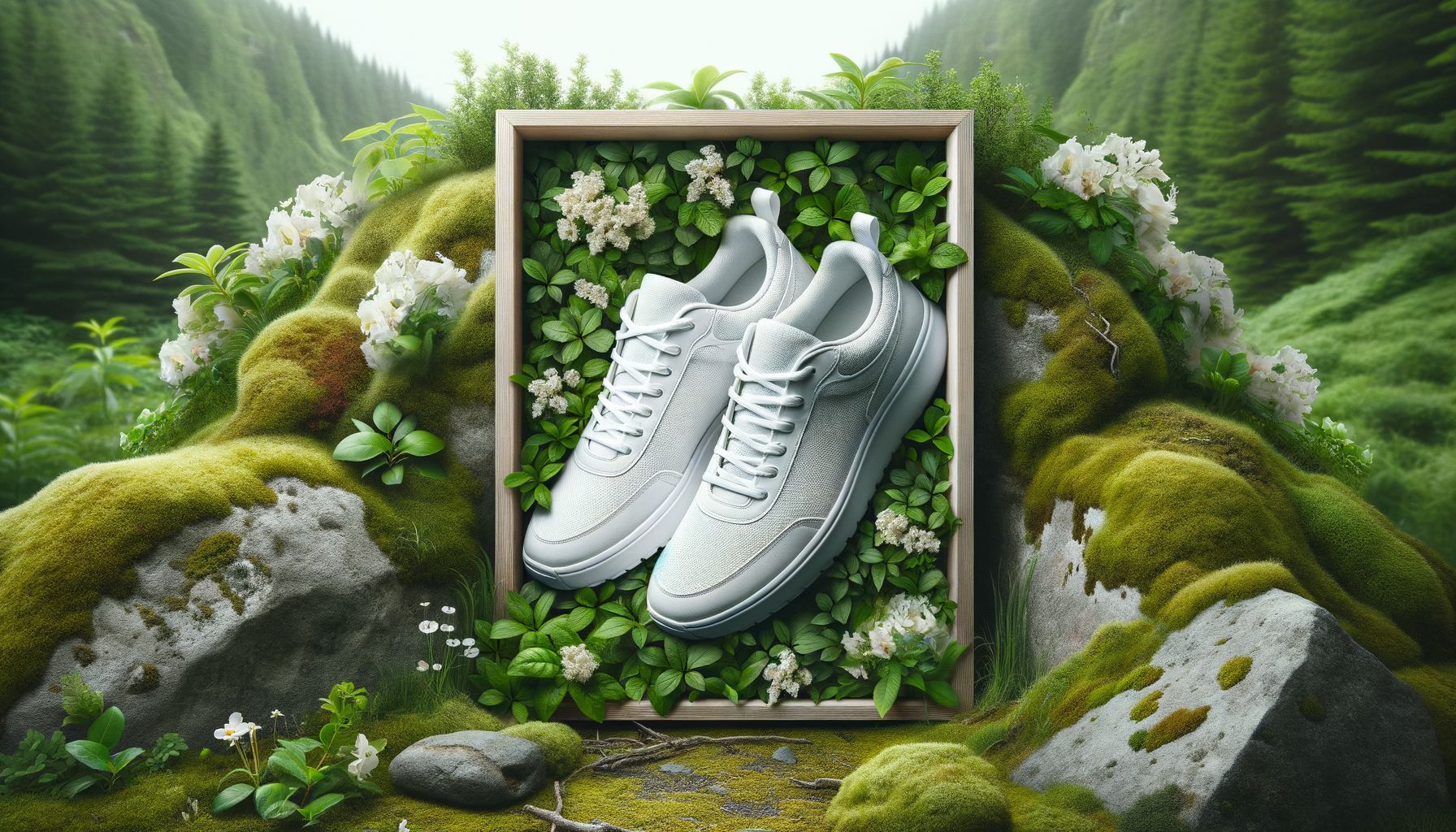 Tipps zur Erhaltung der Weiße deiner Sneaker